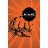 Haymaker 9780875807195