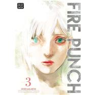 Fire Punch 3 9781421597195