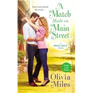 A Match Made on Main Street 9781455557196