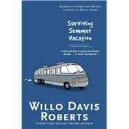 Surviving Summer Vacation 9781481437196