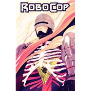 Robocop 1 9781608867196
