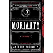 Moriarty 9780062377197