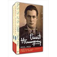 The Letters of Ernest Hemingway 9781107127197