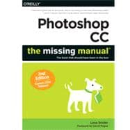 Photoshop CC 9781491947197
