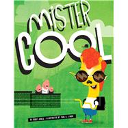 Mister Cool 9781576877197