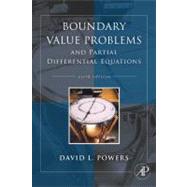 Boundary Value Problems