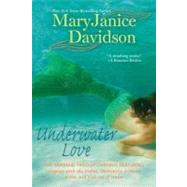 Underwater Love 9780425247198