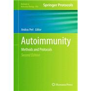 Autoimmunity
