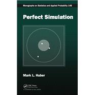 Perfect Simulation