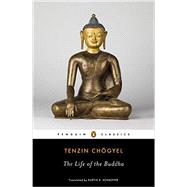 The Life of the Buddha 9780143107200