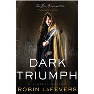 Dark Triumph 9780544227200