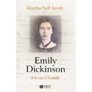 Emily Dickinson 9781405147200