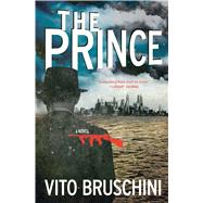The Prince A Novel 9781451687200