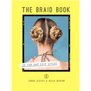 The Braid Book 9781613737200