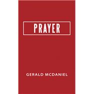 Prayer 9781973657200