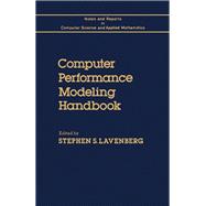Computer Performance Modeling Handbook