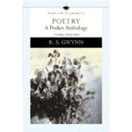 Poetry: A Pocket Anthology (Penguin Academics Series) 9780321087201