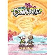 The Big Cowhuna 9780807587201