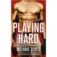 Playing Hard 9781250077202