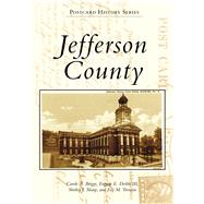 Jefferson County 9781467127202