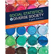 Social Statistics for a Diverse Society 9781506347202