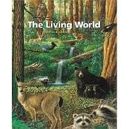 The Living World 9780072347203
