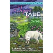 A Tiger's Tale 9780425257203