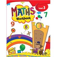 Math Workbook Level - 3