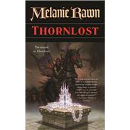 Thornlost 9780765367204