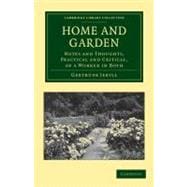 Home and Garden