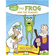 The Frog and the Plagues 9781433687204