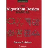 The Algorithm Design Manual 9781849967204