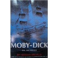 Herman Melville Moby Dick (Ll 5)
