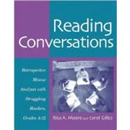 Reading Conversations
