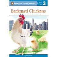 Backyard Chickens 9780448487205