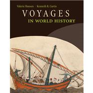 Voyages in World History 9780618077205