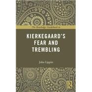 The Routledge Guidebook to KierkegaardÆs Fear and Trembling 9780415707206