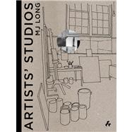 Artists' Studios 9781908967206