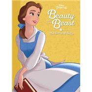 Beauty and the Beast: The Story of Belle 9781484767207