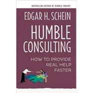 Humble Consulting 9781626567207