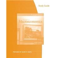 Study Guide for Mankiw's Principles of Macroeconomics, 6th 9780538477208