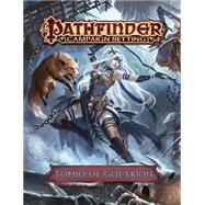Pathfinder Campaign Setting 9781601257208