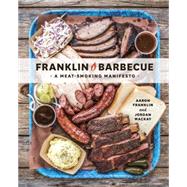 Franklin Barbecue 9781607747208
