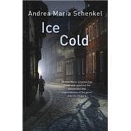Ice Cold 9781623657208