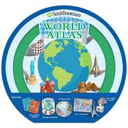 World Atlas 9781626867208