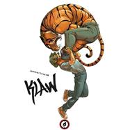Klaw 9781942367208
