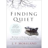 Finding Quiet 9780310597209