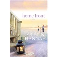 Home Front A Novel 9780312577209
