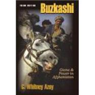 Buzkashi 9781577667209