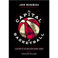 The Capital of Basketball 9781626167209